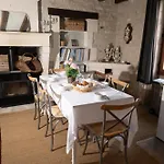 Feriehus Longere De Charme En Pleine Nature