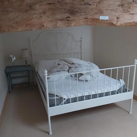 Longere - Domaine De La Vaure Chillac