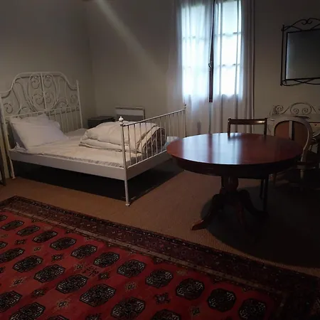 Longere - Domaine De La Vaure Holiday home Chillac