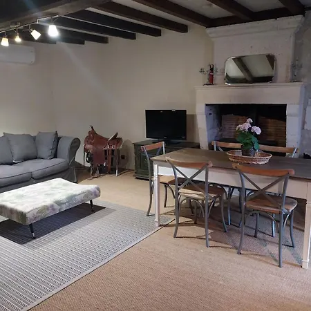 Longere - Domaine De La Vaure *