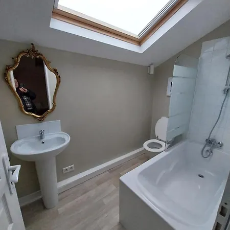 Longere - Domaine De La Vaure