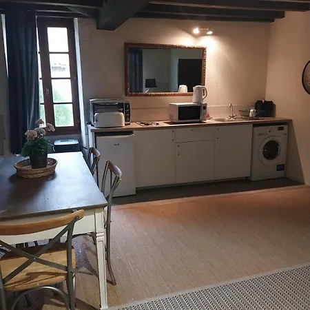 Longere - Domaine De La Vaure *