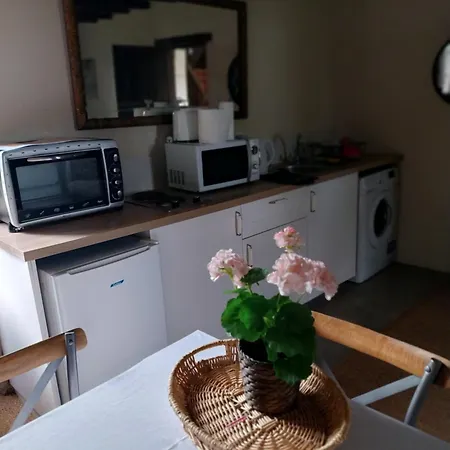 度假居 Longere - Domaine De La Vaure *