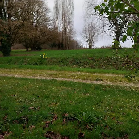 Longere - Domaine De La Vaure