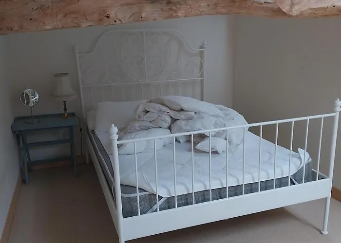 Longere - Domaine De La Vaure Chillac