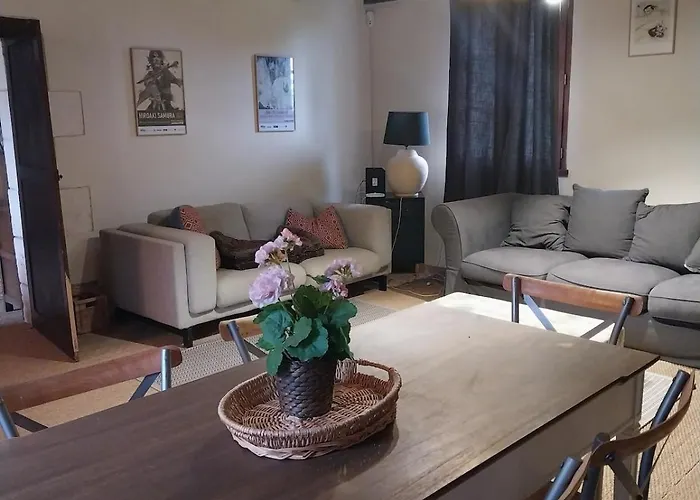 Longere - Domaine De La Vaure Casa de Férias *