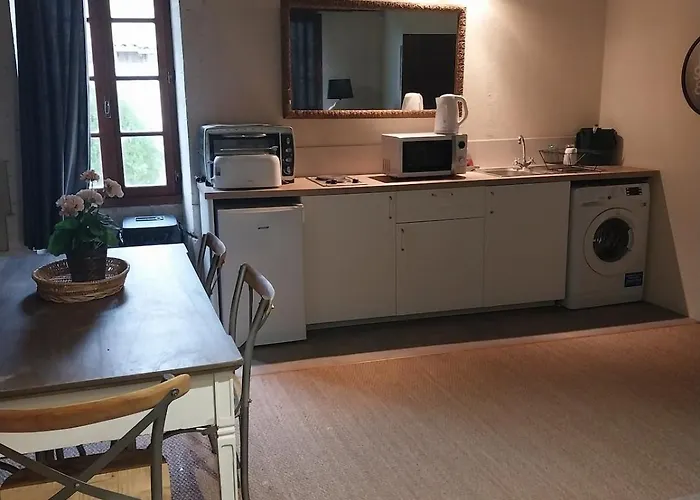 Longere - Domaine De La Vaure *