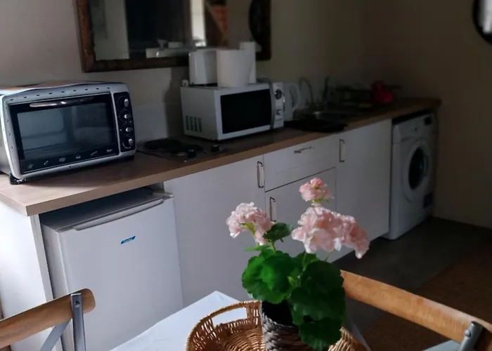 Casa de Férias Longere - Domaine De La Vaure *