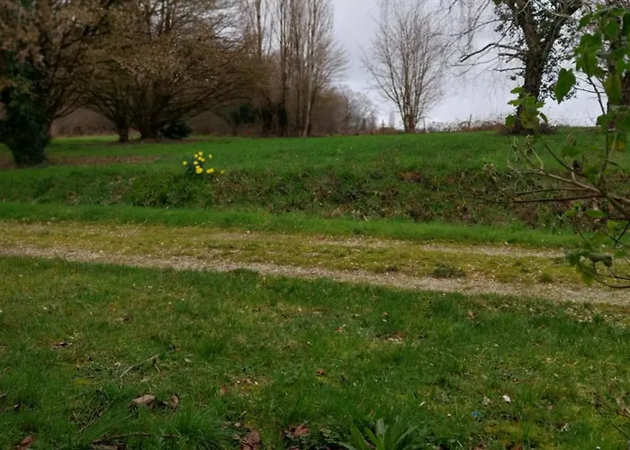 Longere - Domaine De La Vaure